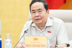Quốc hội sẽ nghiên cứu thành lập trung tâm AI