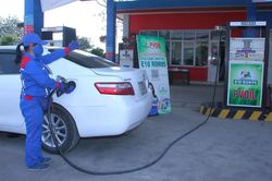 PVOIL Thanh Hóa triển khai bán xăng sinh học E10 tại 61 cửa hàng xăng dầu từ 15/5