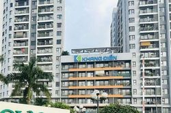 Nhà Khang Điền dùng một phần vốn từ trái phiếu sai mục đích