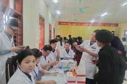 Bộ Y tế ban hành danh mục khám sức khỏe miễn phí cho người dân