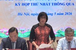 Luật Công chứng (sửa đổi): Tạo điều kiện thuận lợi nhất cho người dân, doanh nghiệp