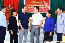 Bắc Ninh xây dựng đội ngũ cán bộ cấp xã tinh gọn, hiệu quả