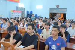 'Dân vận khéo' xây dựng thế trận an ninh nhân dân