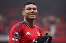 Casemiro và Ugarte trở lại: Manchester United nhận cú hích lớn tại Old Trafford