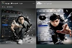 Cẩn trọng với trend AI 'bước ra từ trang cá nhân'