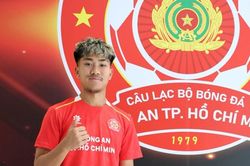 Ngô Đăng Khoa chính thức có quốc tịch Việt Nam: Mảnh ghép chiến lược cho giấc mơ Olympic 2028