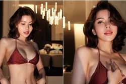 Hành trình vượt qua biến cố sức khỏe của Quán quân Trần Ngọc Ánh ở tuổi 30
