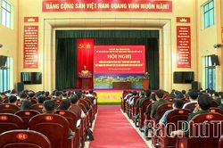 Triển khai chiến dịch '500 ngày đêm' tìm kiếm, quy tập và xác định danh tính hài cốt liệt sĩ