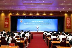Bộ trưởng Tài chính: Ngành Thuế chuyển từ 'thu ngân sách' sang 'quản trị nguồn thu'
