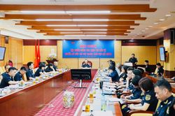 Cục Hải quan quyết liệt ngăn hàng giả, hàng vi phạm sở hữu trí tuệ