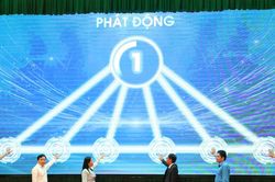 Sơn La ph&aacute;t động Th&aacute;ng C&ocirc;ng nh&acirc;n, Th&aacute;ng h&agrave;nh động an to&agrave;n vệ sinh lao động
