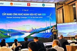 Cẩm nang Công nghệ ngành điện Việt Nam 2026: Cách tiếp cận mới theo quy hoạch năng lượng