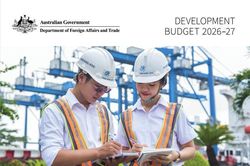 Australia phân bổ 98,3 triệu đô la Úc cho quan hệ đối tác phát triển với Việt Nam giai đoạn 2026-2027