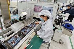 Vốn FDI thế hệ mới nâng cấp chuỗi giá trị Việt ra toàn cầu