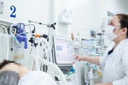 TP Hồ Chí Minh: Một phụ nữ ngộ độc thuốc tê nguy kịch sau khi hút mỡ tại phòng khám