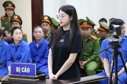 Bạn gái trùm ma túy Bùi Đình Khánh che giấu tội phạm như thế nào?