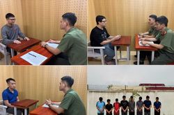 Lãnh đạo Bộ Công an gửi Thư khen Công an tỉnh Hà Tĩnh