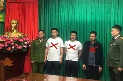 Trục lợi từ dịch vụ cung ứng lao động, 6 đối tượng ở Bắc Ninh bị khởi tố