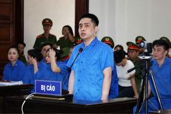 Làm rõ hành vi manh động chống trả Công an của kẻ cầm đầu Bùi Đình Khánh