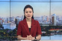 Chương tr&igrave;nh Thời sự 23h00 | 12/05/2026