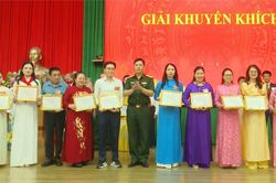 Phường Xuân Đỉnh lan tỏa bản lĩnh chính trị cấp cơ sở