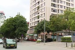 Bộ Xây dựng đề xuất đưa nhà thương mại giá phù hợp vào Luật Nhà ở