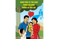 Hệ luỵ khi bạo lực gia đình được thoả hiệp