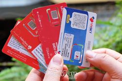 Ngăn SIM rác, phòng ngừa tội phạm