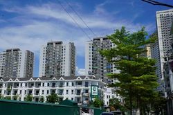 Thị trường bất động sản trước chu kỳ phát triển mới