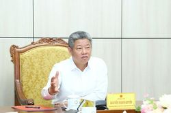 Hưng Yên: Tập trung phát triển hạ tầng giao thông, đô thị bền vững