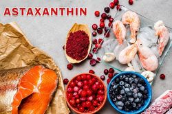 Astaxanthin tự nhiên trước cơ hội thay đổi cuộc chơi trong nuôi trồng thủy sản