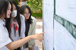Lịch thi và các mốc thời gian quan trọng Kỳ thi tốt nghiệp THPT năm 2026