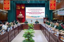 31 tác phẩm đoạt giải Cuộc thi viết Bảo vệ nền tảng tư tưởng của Đảng trong tình hình mới lần thứ 5