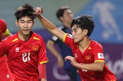 Đối thủ của U17 Việt Nam tại tứ kết mạnh cỡ nào