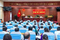 Cà Mau thông qua các quyết sách quan trọng để hiện thực hóa tăng trưởng 2 con số