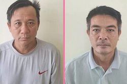 Đồng Tháp: Khởi tố, tạm giam 2 đối tượng 'Hoạt động nhằm lật đổ chính quyền nhân dân'