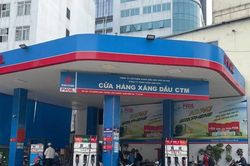 [VIDEO] PVOil Sài Gòn dừng bán xăng RON 95-III từ 15/5, chuyển sang E10