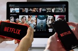 [VIDEO] Netflix bị tố lén theo dõi trẻ em, thu thập dữ liệu kiếm tỉ USD