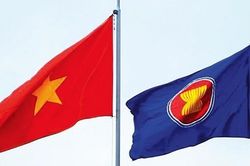 ASEAN không chỉ là thị trường 'lân cận'