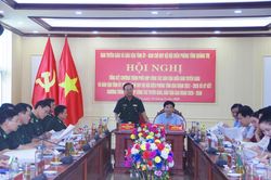 Nâng cao hiệu quả công tác tuyên giáo, dân vận ở khu vực biên giới tỉnh Quảng Trị