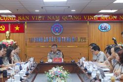 Chuyển biến tích cực tại Thi hành án dân sự TP. Hồ Chí Minh và tỉnh Vĩnh Long