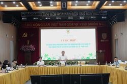 Bảo đảm chất lượng, tính chính xác của dữ liệu pháp luật