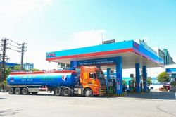 [Chùm ảnh] PVOIL hoàn tất công tác chuẩn bị triển khai kinh doanh xăng E10 trên toàn quốc
