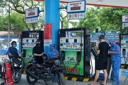 [VIDEO] PVOIL cung ứng xăng E10 trên toàn quốc từ 15/5