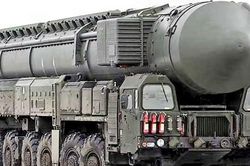 Tên lửa RS-28 Sarmat tốc độ Mach 25, tầm bắn 35.000km, 16 đầu đạn MIRV, 'mạnh nhất thế giới'