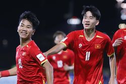 Kết quả bóng đá hôm nay 14/5: U17 Việt Nam lập kỳ tích đi World Cup