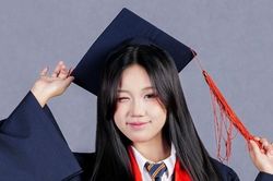 Vũ công mang 2 dòng máu Việt - Trung trúng tuyển loạt đại học Mỹ