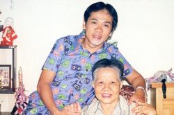 6 chị em gia tộc cải lương: Người cả nước biết, người giải nghệ sống kín tiếng