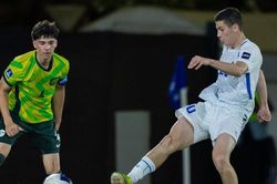 Xác định đối thủ của U17 Việt Nam ở tứ kết U17 châu Á