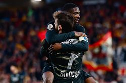 PSG hạ đẹp Lens, lần thứ 14 vô địch Ligue 1